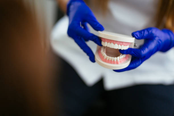 Laser Dentistry in Salem, IL