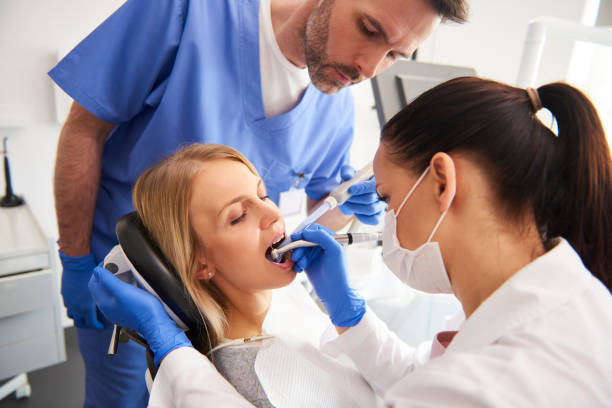 Trusted Salem, IL  Holistic Dental Services Experts