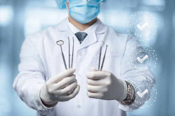 TMJ/TMD Treatment in Salem, IL