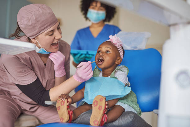 Best Cosmetic Dentistry  in Salem, IL