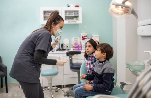 Best Dental X-Rays and Imaging  in Salem, IL