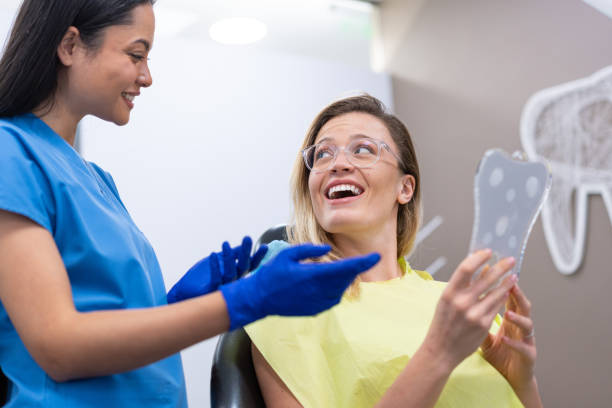 Why Choose Us for Your Dental Needs in Salem, IL