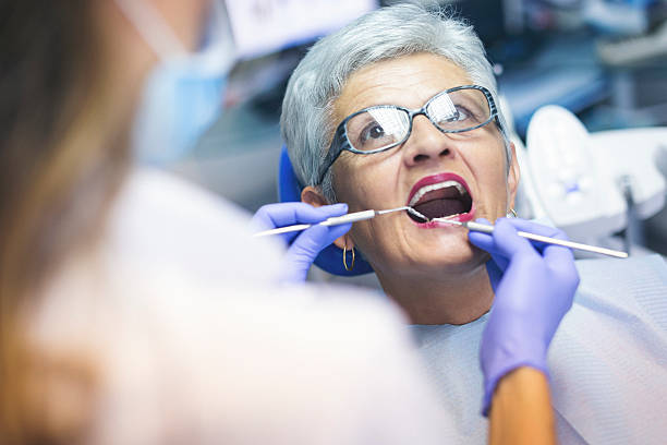 Best Teeth Whitening  in Salem, IL