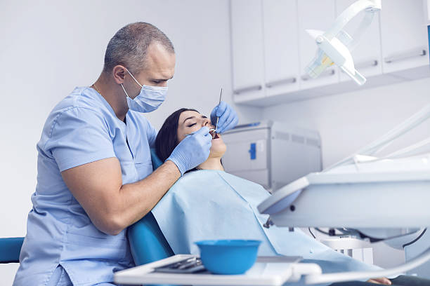 Best Sedation Dentistry  in Salem, IL