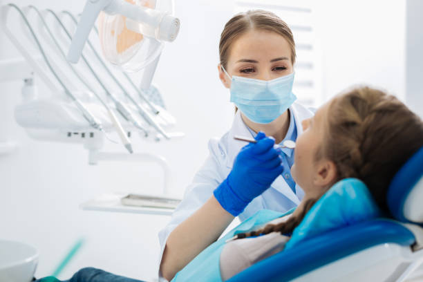 Dental X-Rays and Imaging in Salem, IL